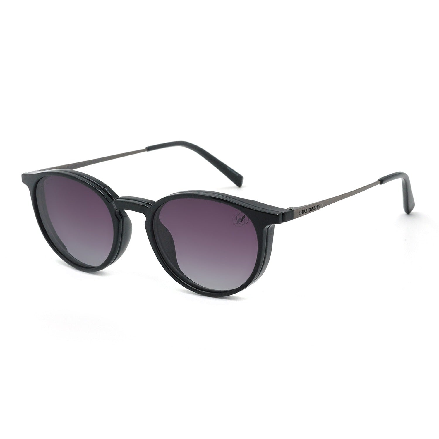 GRAU CHILLI BEANS MASCULINO DEGRADE ULTEM LVMU1334