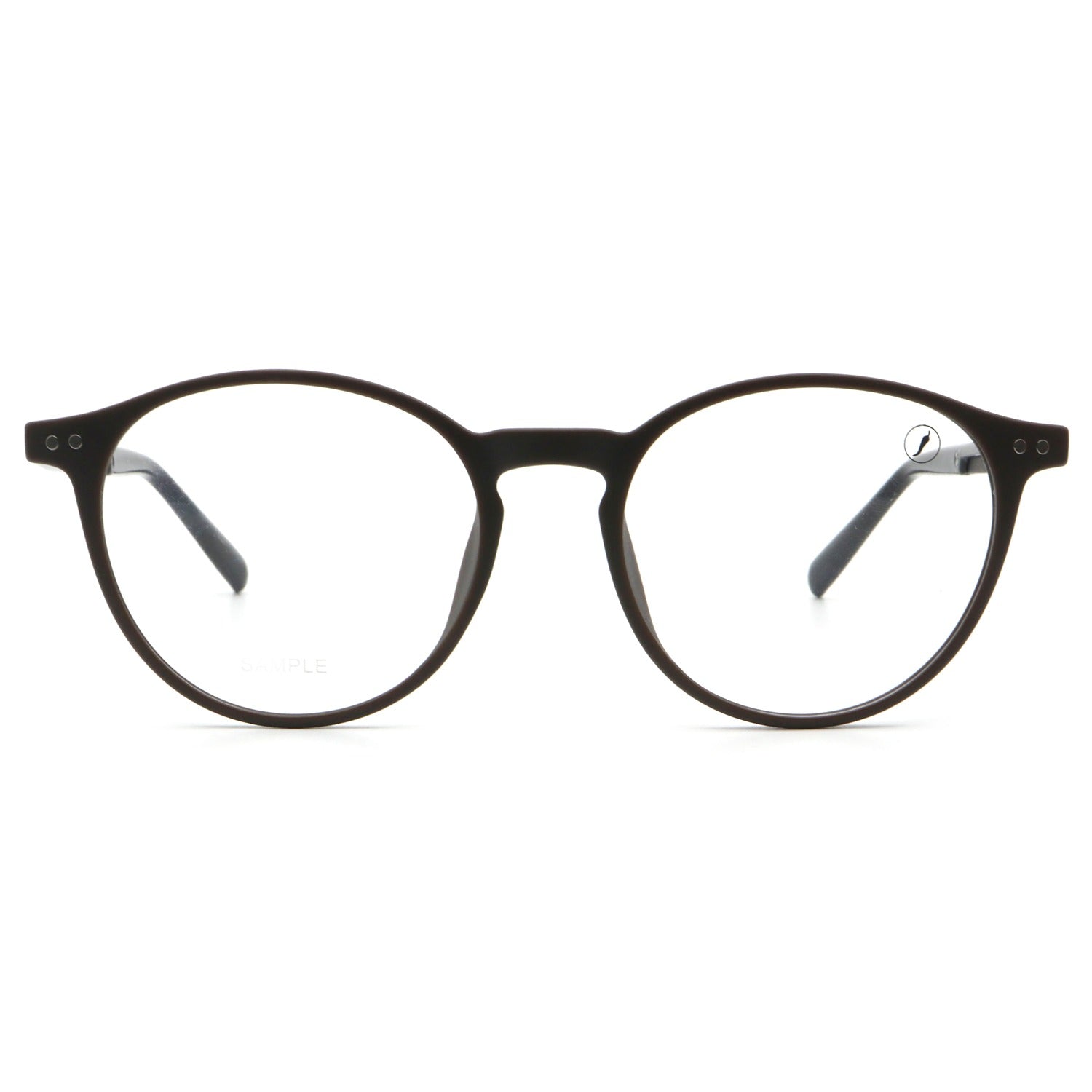 GRAU P1 SAZONAL MAES MASCULINO PRETO POLICARBONATO LVMU1340