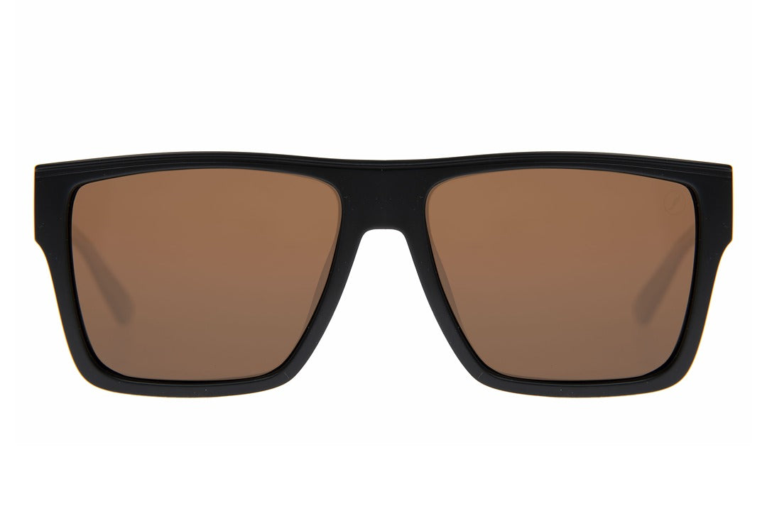 OCULOS MASCULINO CHILLI BEANS DEGRADE MARROM QUADRADO OCCL3642