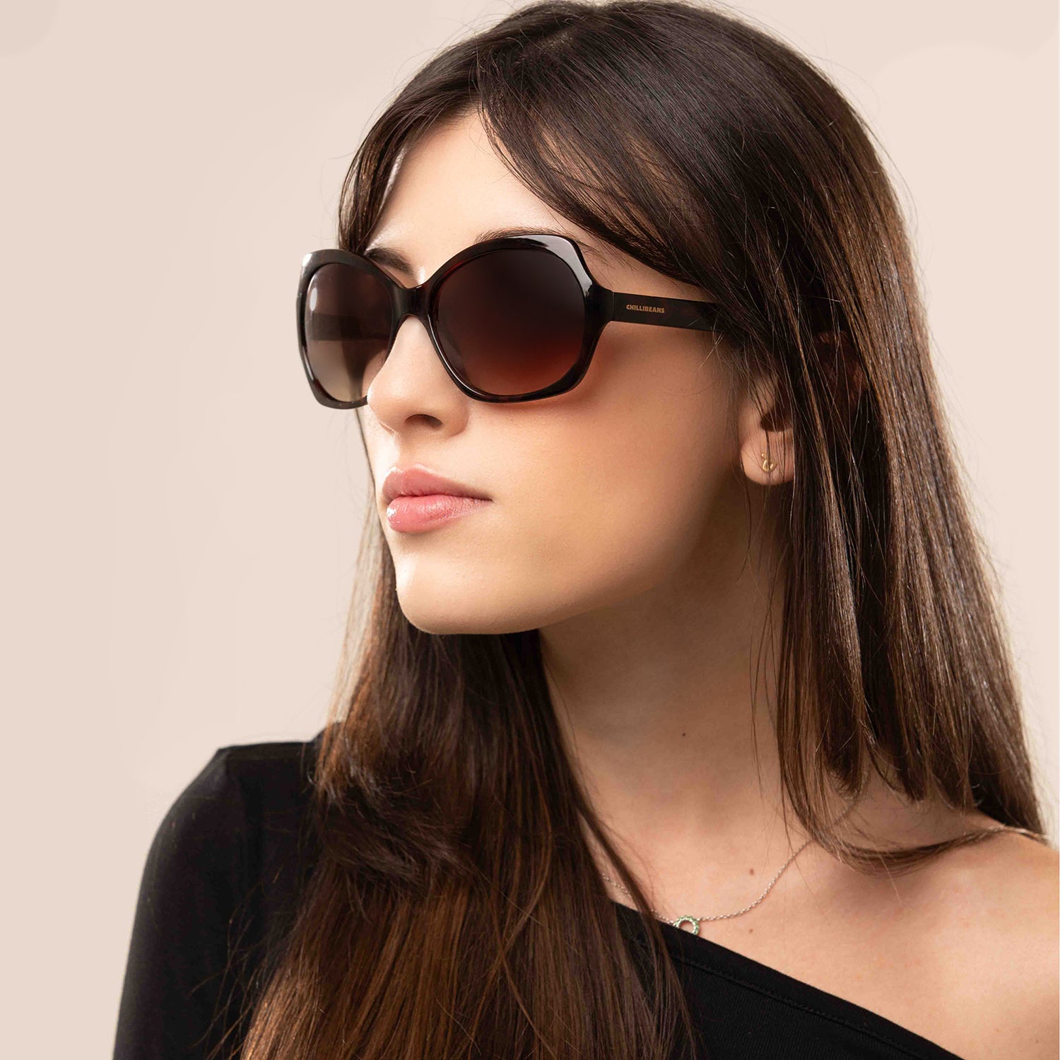 ÓCULOS DE SOL FEMININO - OC.CL.3787