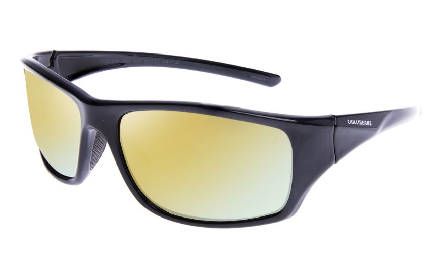 ÓCULOS DE SOL ESPORTIVO ESPELHADO - OC.ES.1383