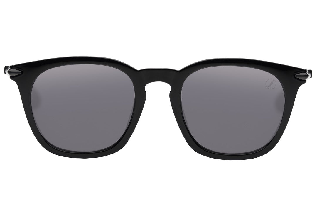 OCULOS UNISSEX ALOK QUADRADO PRETO OCCL3972