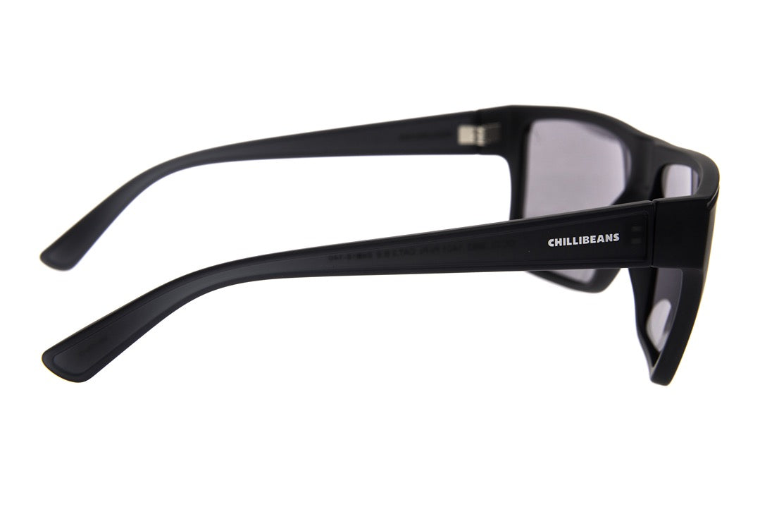 OCULOS MASCULINO CHILLI BEANS DEGRADE QUADRADO OCCL3983