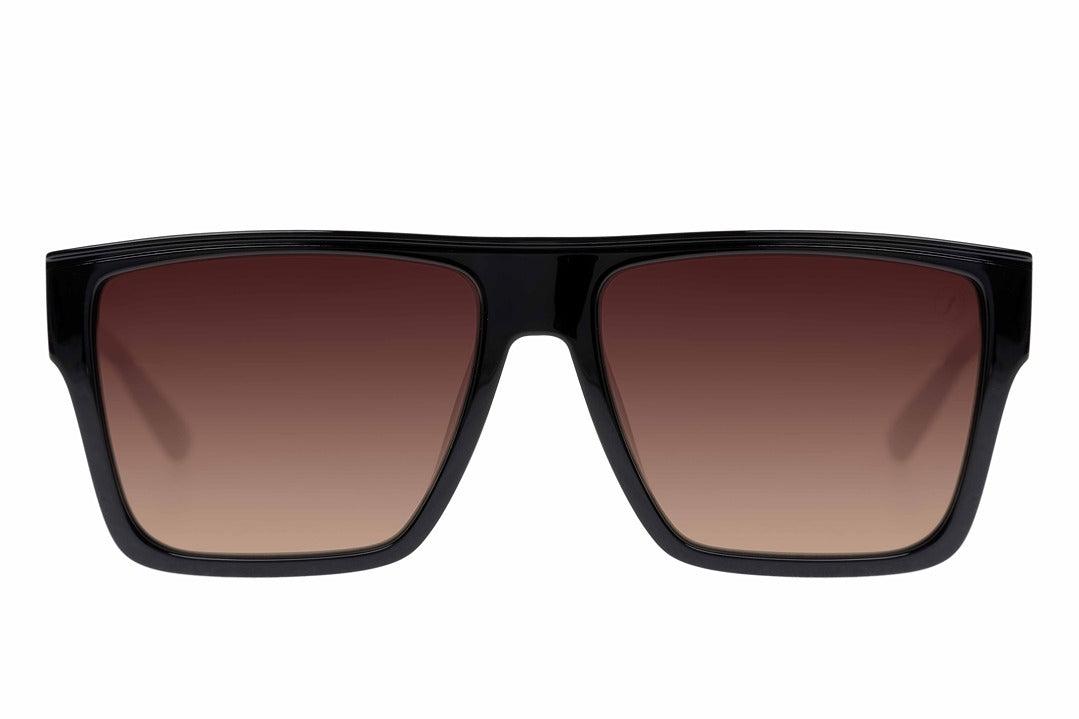 OCULOS MASCULINO CHILLI BEANS DEGRADE QUADRADO OCCL3983