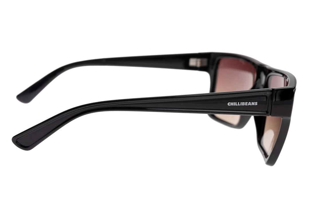 OCULOS MASCULINO CHILLI BEANS DEGRADE QUADRADO OCCL3983