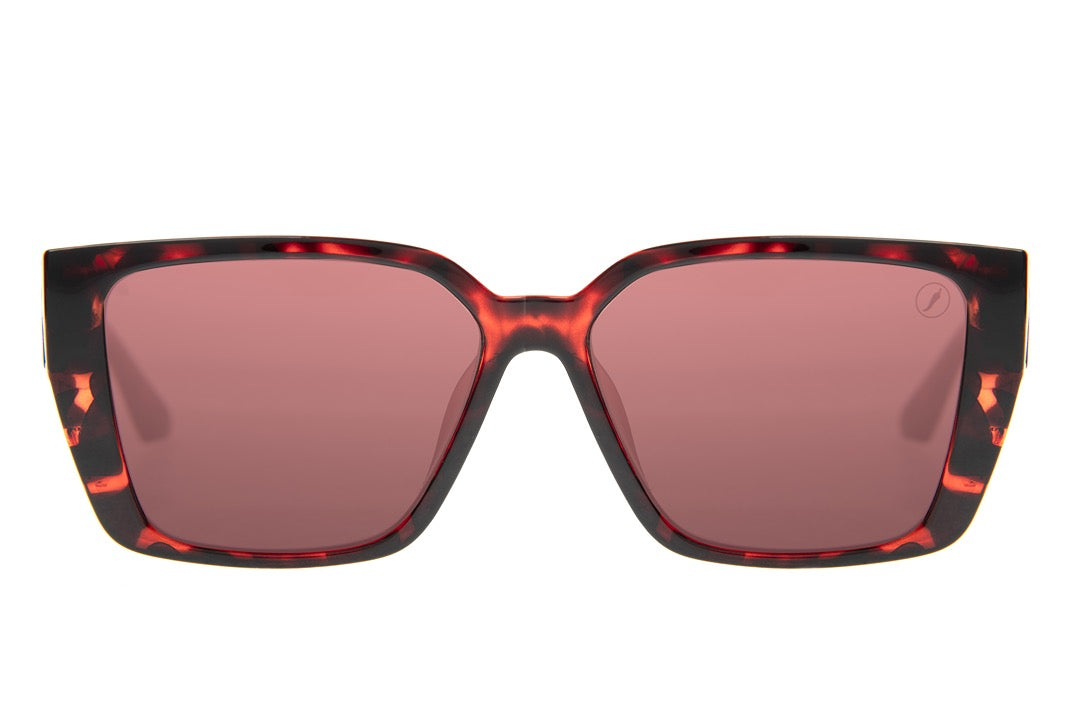 OCULOS FEMININO OTICA TARTARUGA QUADRADO OCCL4021