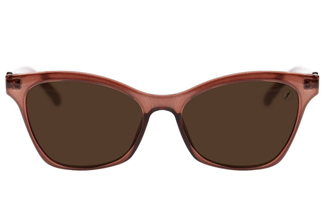 OCULOS FEMININO CHILLIBEANS MARROM OCCL4099