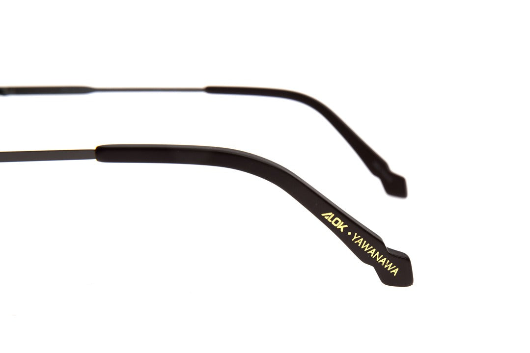OCULOS UNISSEX JAZZ ALOK YAWANAWA OCCL4210