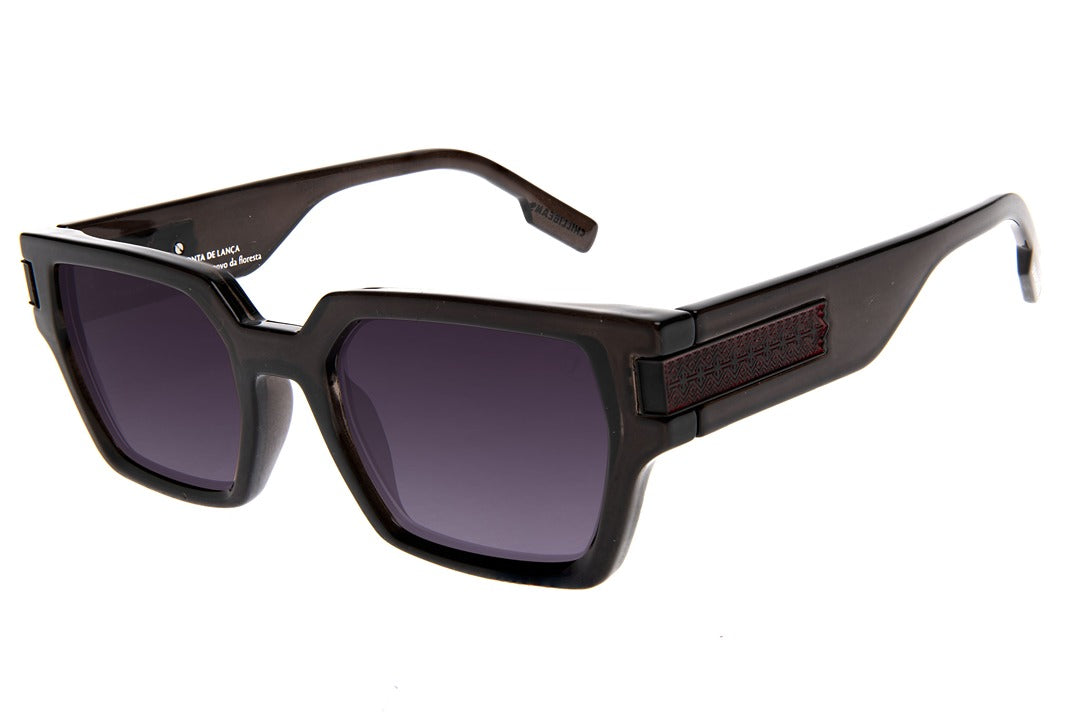 OCULOS SOL QUADRADO ALOK - OCCL4224