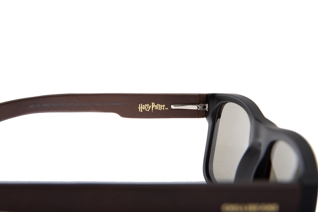 OCULOS UNISSEX HARRY POTTER FOSCO OCCL4262