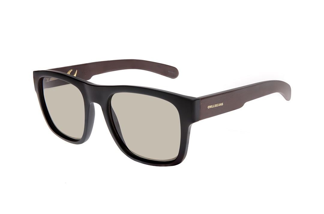 OCULOS UNISSEX HARRY POTTER FOSCO OCCL4262