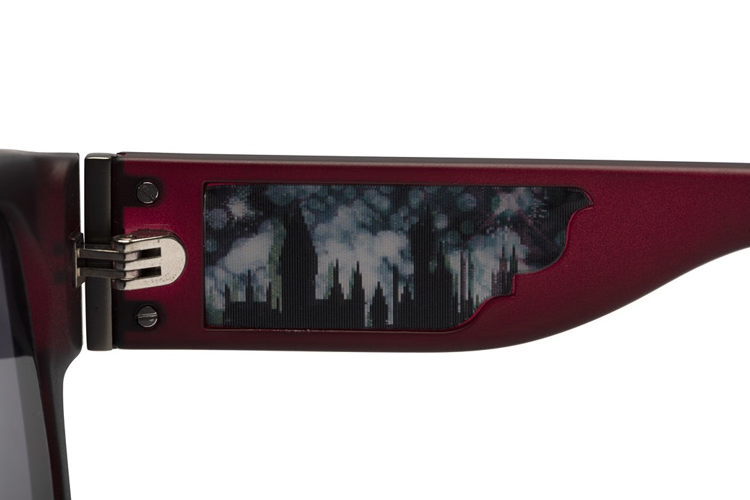 OCULOS UNISSEX HARRY POTTER FOSCO OCCL4263