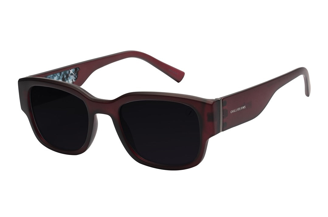 OCULOS UNISSEX HARRY POTTER FOSCO OCCL4263