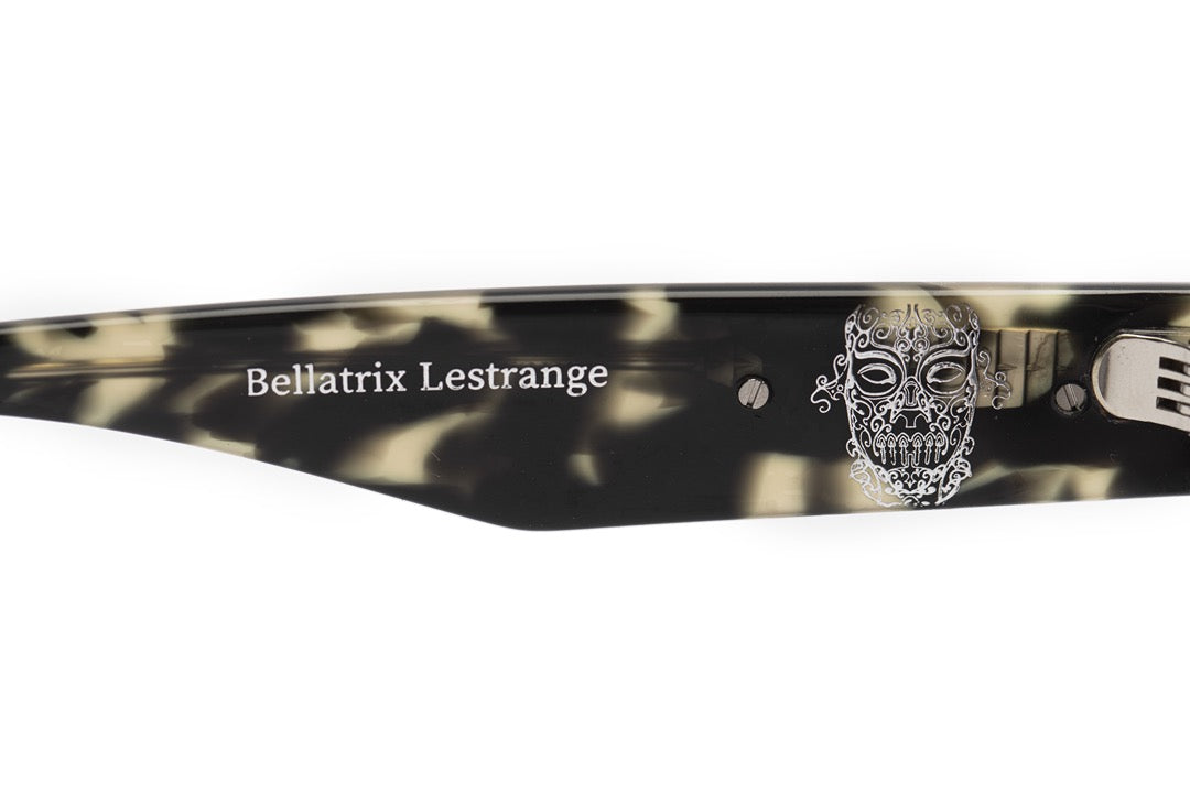 OCULOS UNISSEX HARRY POTTER BRANCO OCCL4301