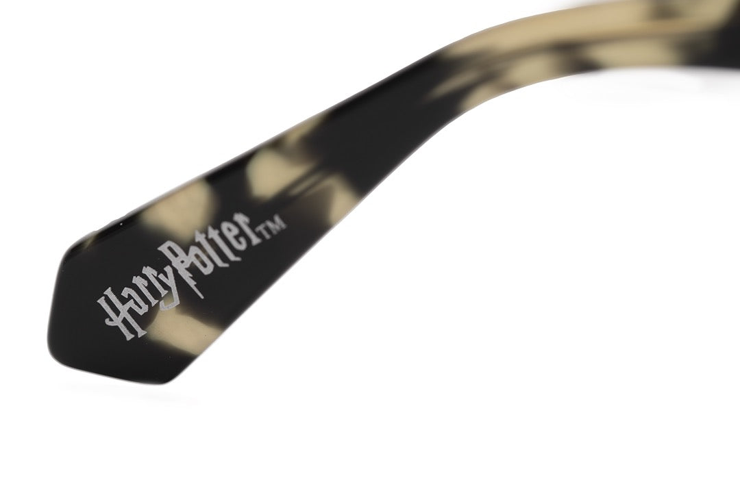 OCULOS UNISSEX HARRY POTTER BRANCO OCCL4301