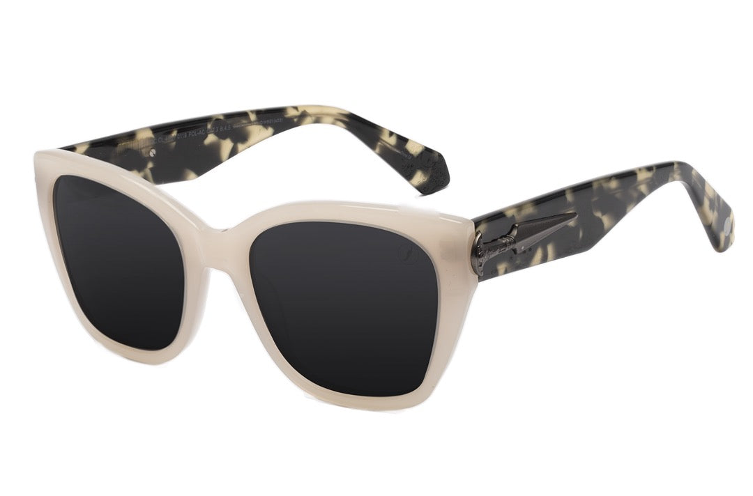 OCULOS UNISSEX HARRY POTTER BRANCO OCCL4301