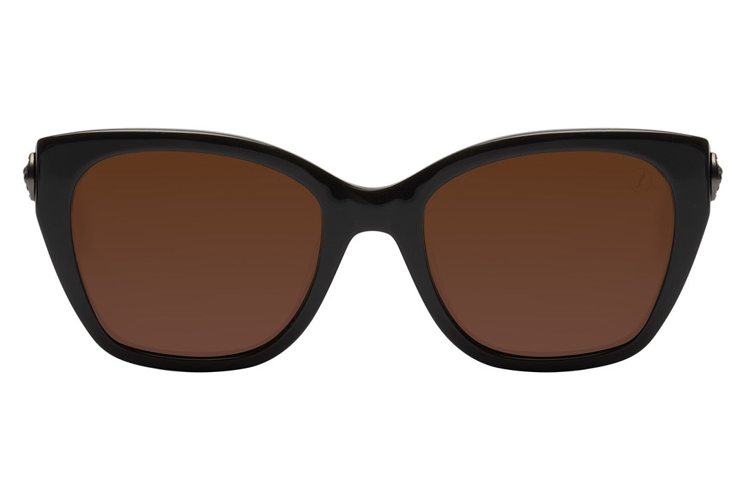 OCULOS UNISSEX HARRY POTTER MARROM OCCL4301