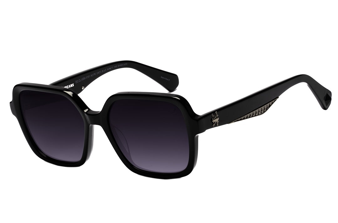 OCULOS UNISSEX HARRY POTTER QUADRADO OCCL4304