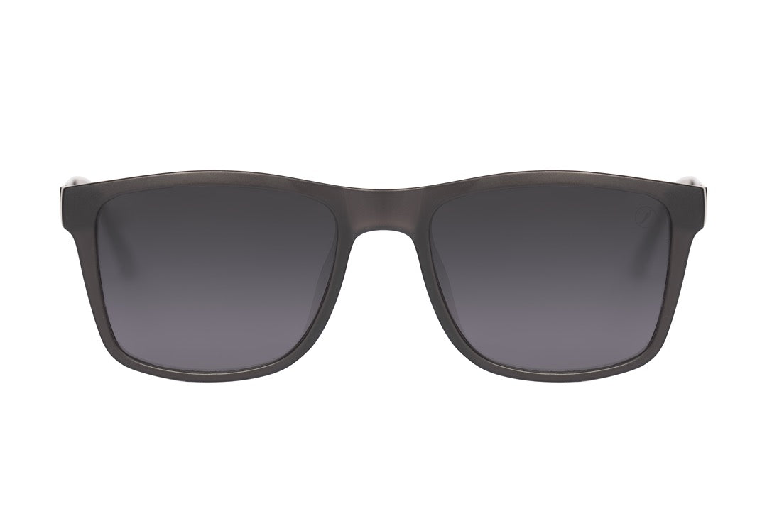 OCULOS UNISSEX CHILLIBEANS QUADRADO PRETO OCCL4355