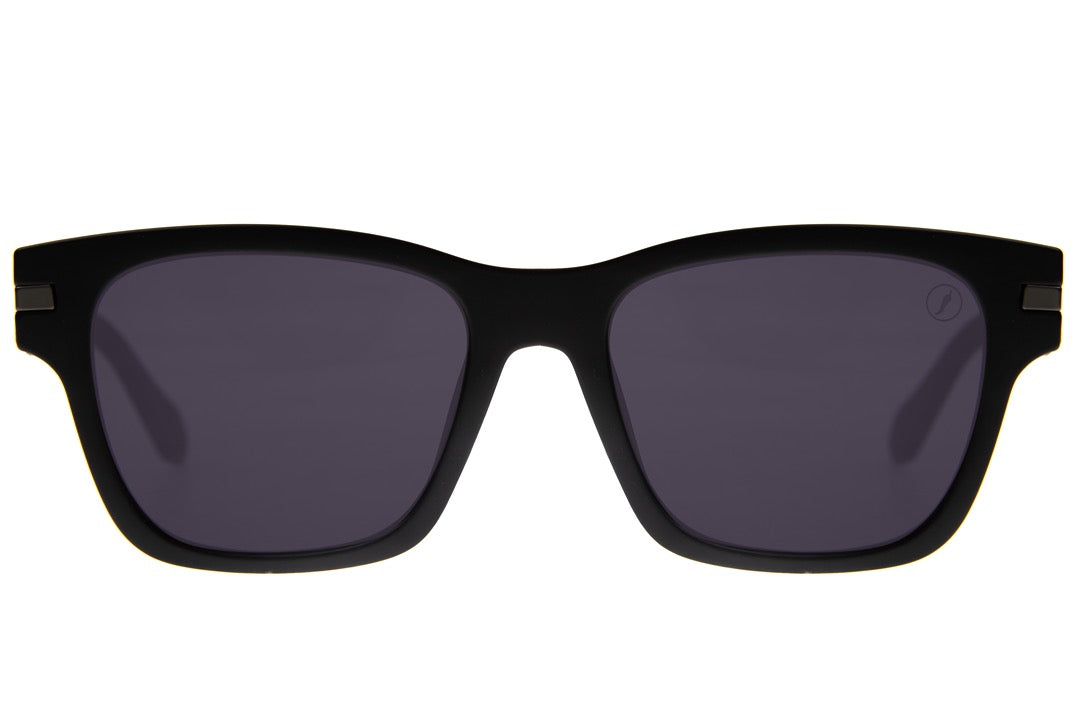OCULOS UNISSEX BOB MARLEY QUADRADO PRETO OCCL4444