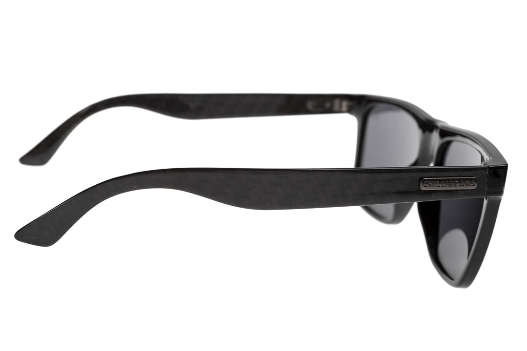 OCULOS UNISSEX CHILLI BEANS QUADRADO PRETO OCCL4546