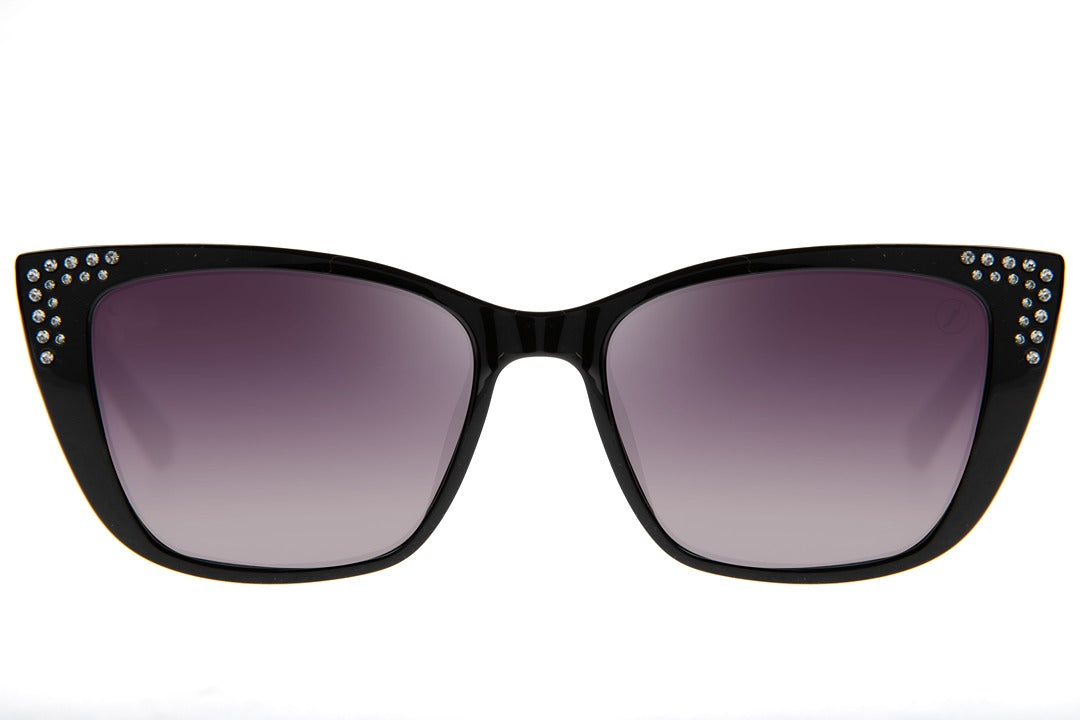 OCULOS FEMININO CRISTAIS GATINHO OCCL4557