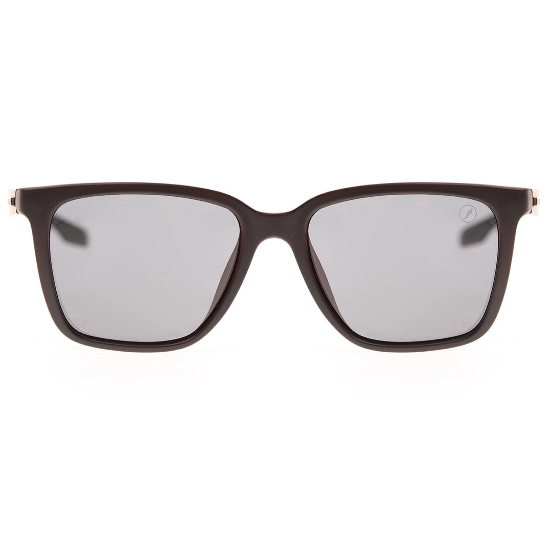 OCULOS UNISSEX CHILLIBEANS QUADRADO PRETO OCCL4564