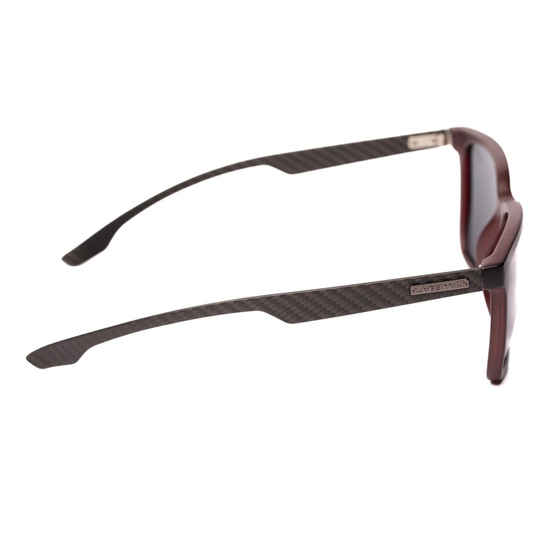 OCULOS UNISSEX CHILLIBEANS QUADRADO PRETO OCCL4564