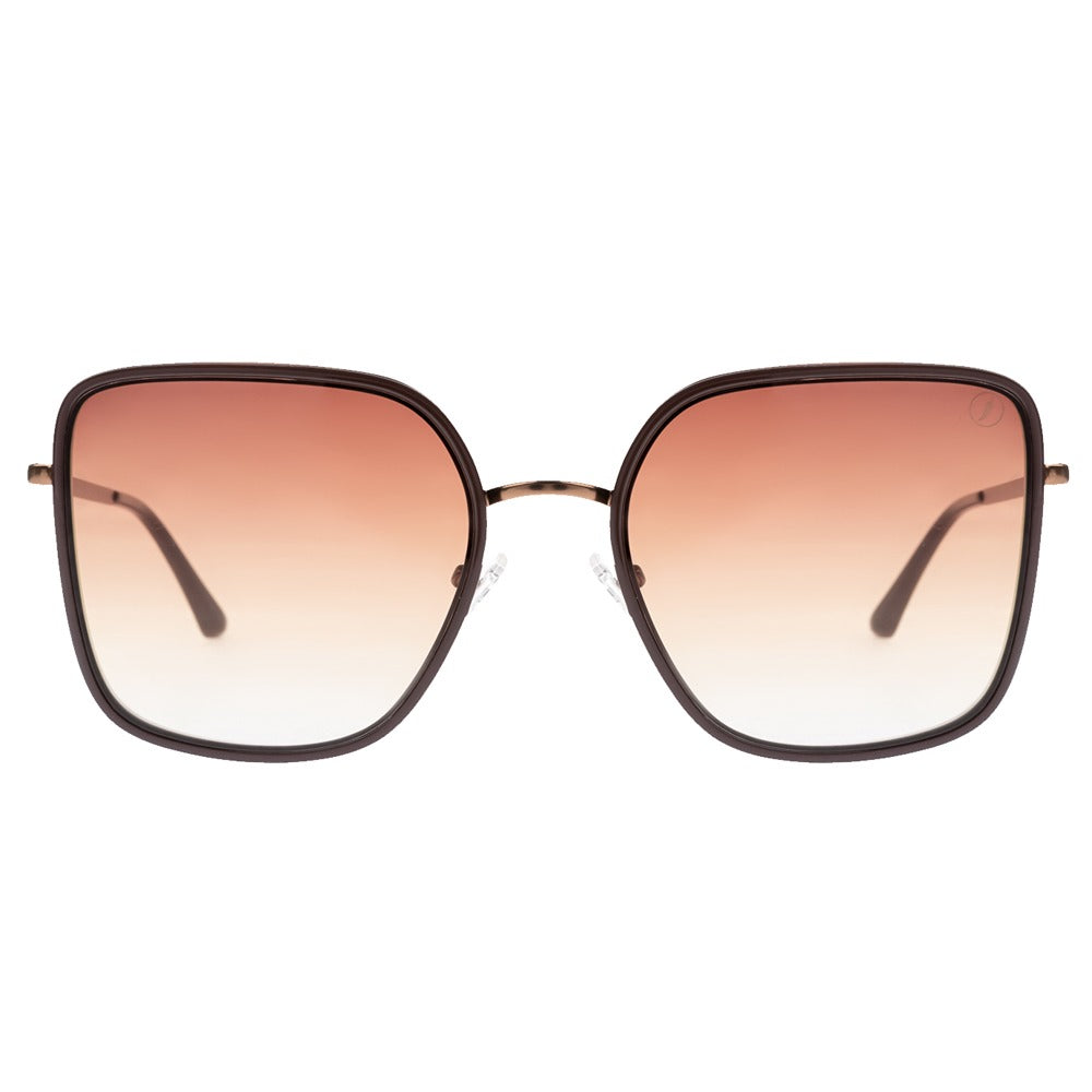 OCULOS FEMININO CHILLIBEANS MARROM OCCL4602