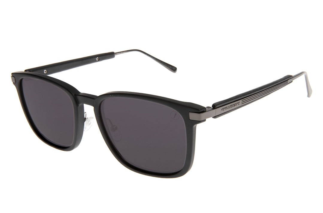 OCULOS UNISSEX ROCK IN RIO 2024 QUADRADO PRETO OCCL4725