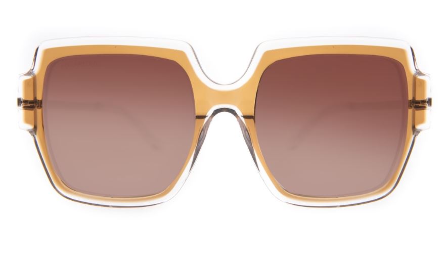 OCULOS FEMININO OTICA PRETO QUADRADO OCCL4270