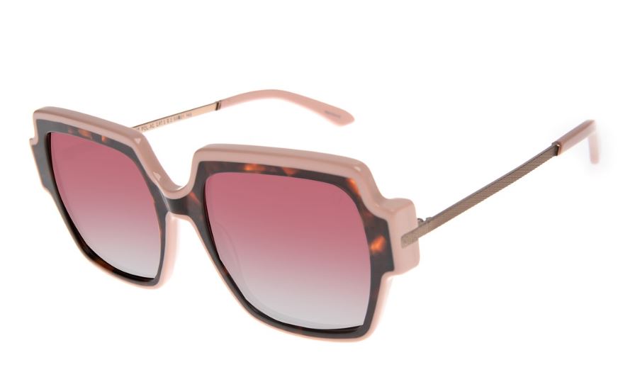 OCULOS FEMININO OTICA PRETO QUADRADO OCCL4270