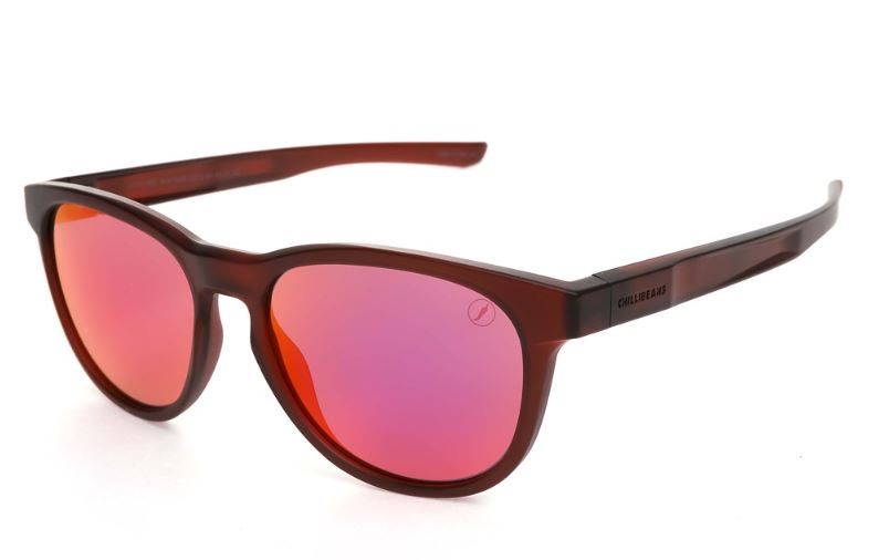 ÓCULOS DE SOL REDONDO - OC.CL.4835