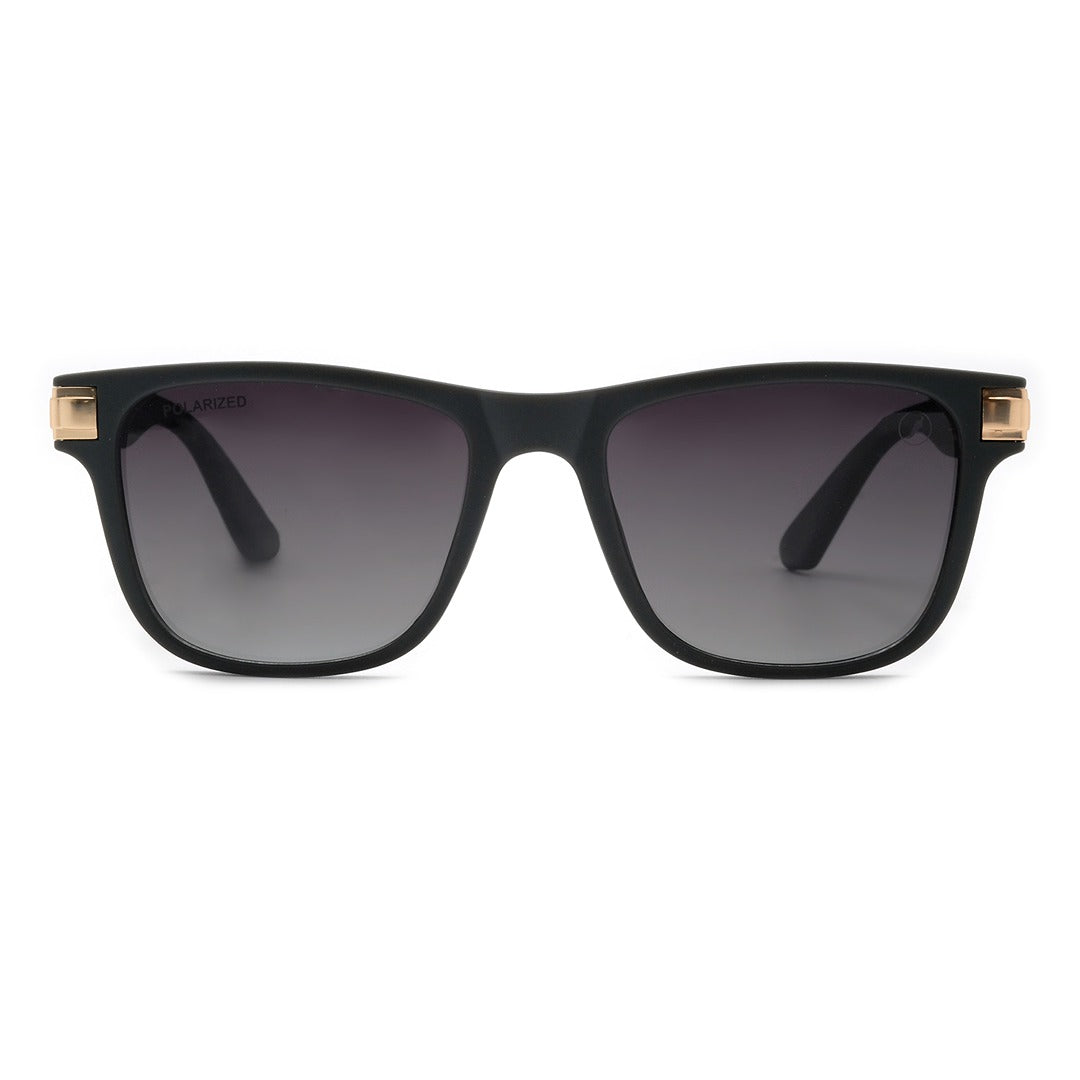 OCULOS UNISSEX CARLINHOS MAIA PRETO OCCL4927