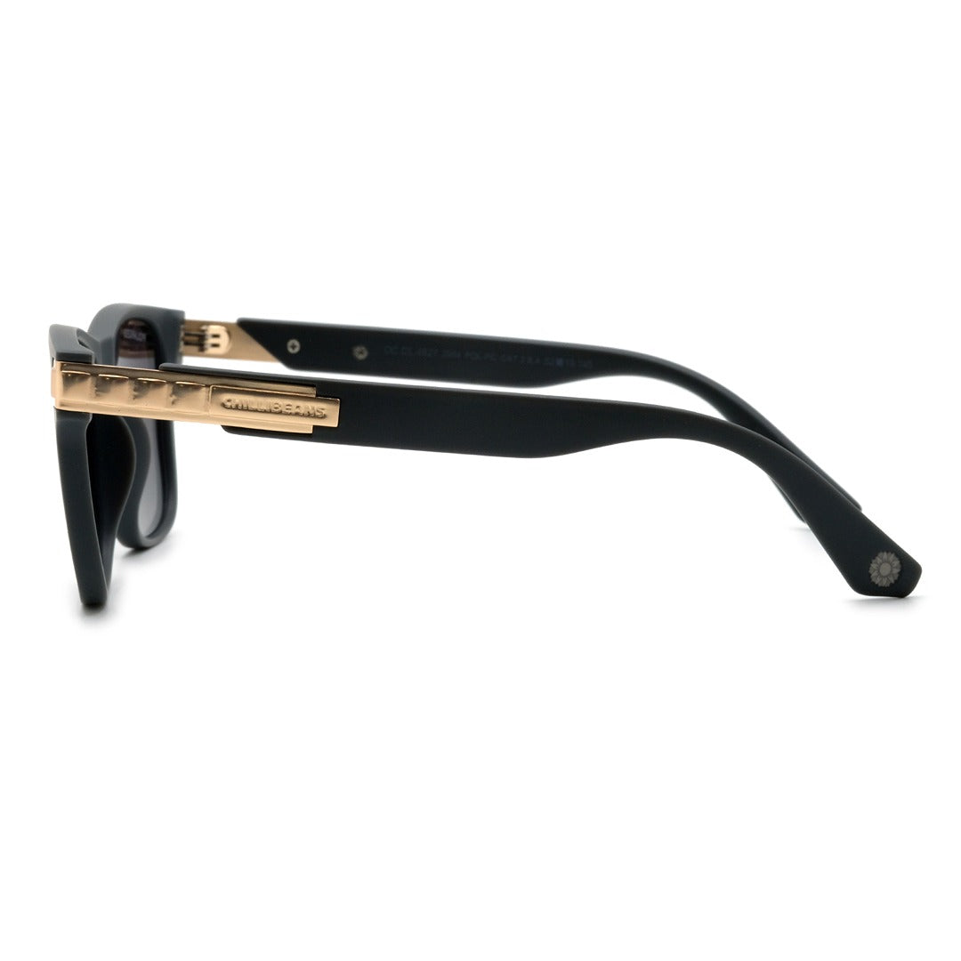 OCULOS UNISSEX CARLINHOS MAIA PRETO OCCL4927