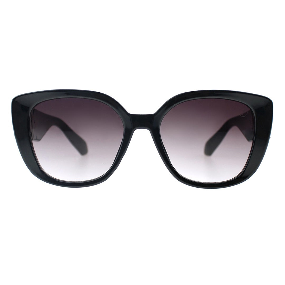 OCULOS UNISSEX CARLINHOS MAIA QUADRADO PRETO OCCL4951