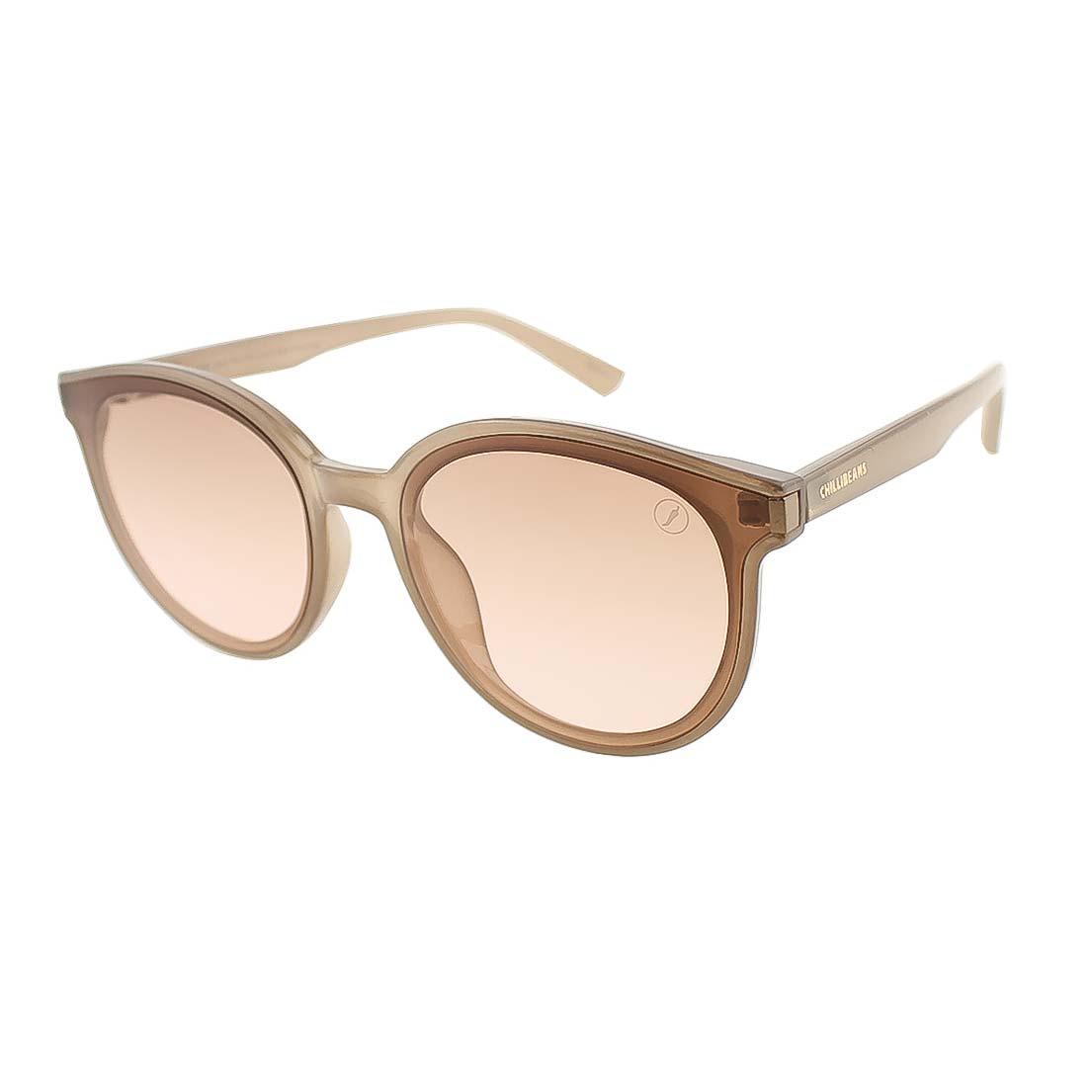 ÓCULOS DE SOL REDONDO - OC.CL.4976