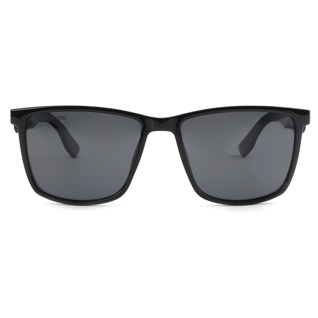 OCULOS UNISSEX PLAYSTATION PRETO OCCL5104