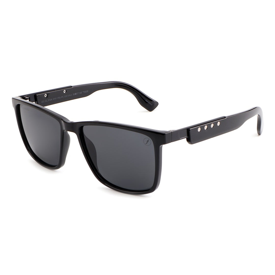 OCULOS UNISSEX PLAYSTATION PRETO OCCL5104