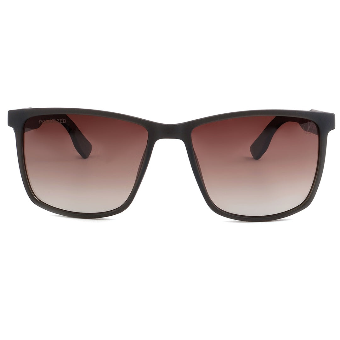 OCULOS UNISSEX PLAYSTATION MARROM OCCL5104