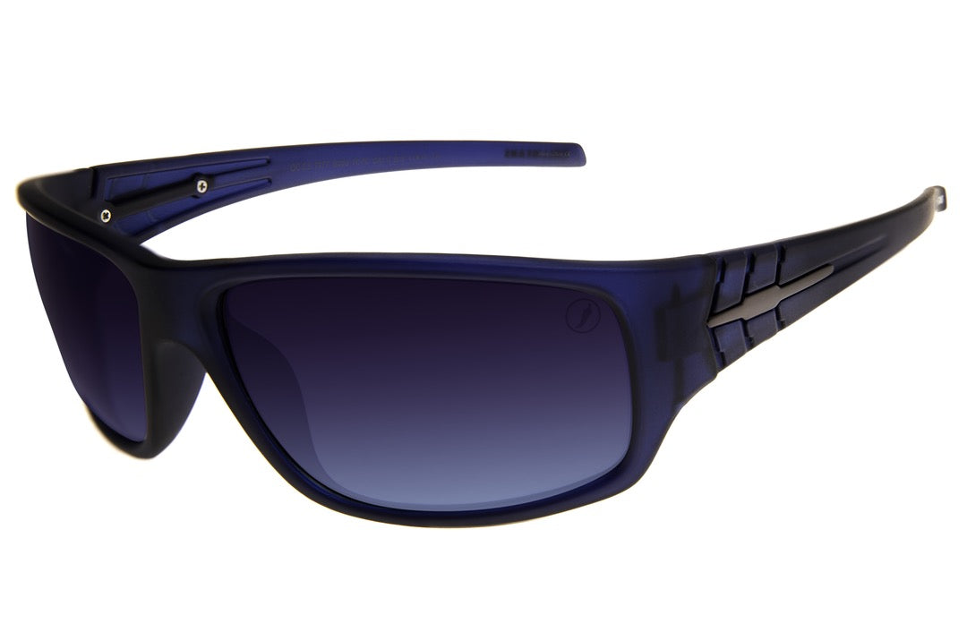 OCULOS ESPORTIVO AZUL - OCES1377