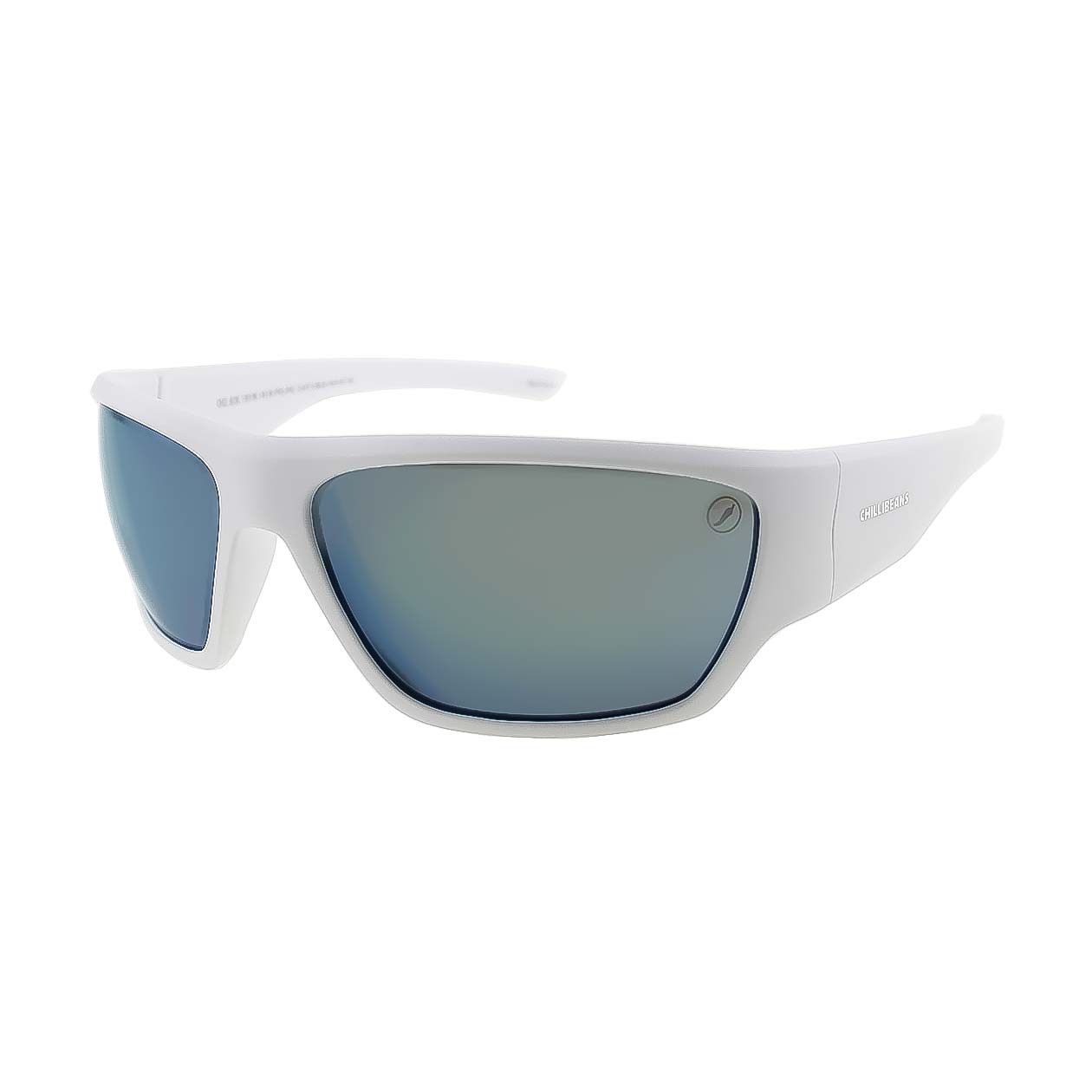 ÓCULOS DE SOL ESPORTIVO ESPELHADO - OCES1518