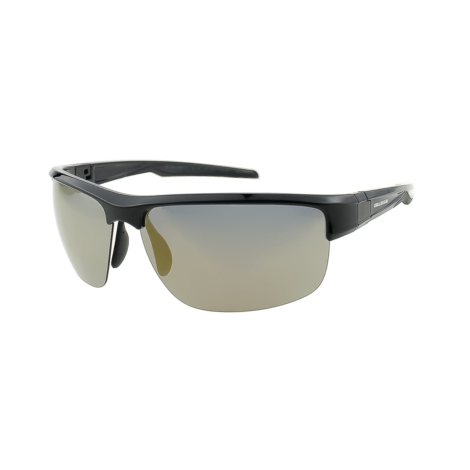 ÓCULOS DE SOL POLARIZADO ESPORTIVO - OCES1536