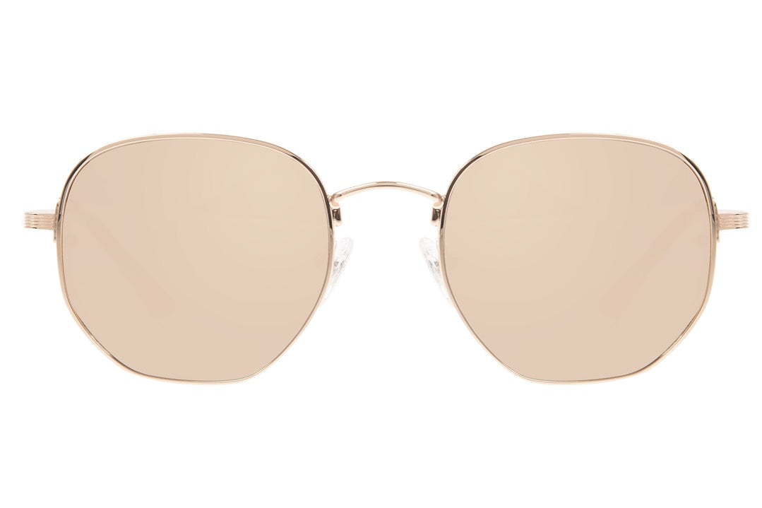 OCULOS SOLAR REDONDO - ALOK OCMT3111 - 2395