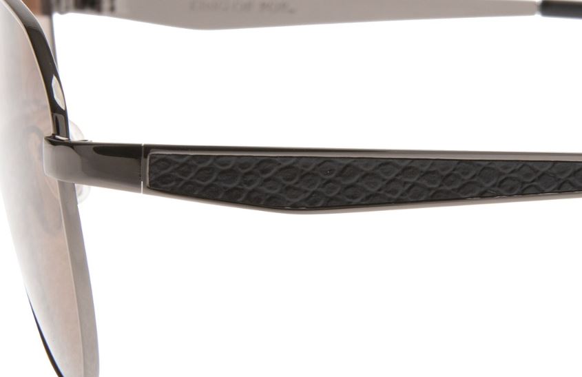 OCULOS MASCULINO MICHAEL JACKSON VERDE ESCURO AVIADOR OCMT3980