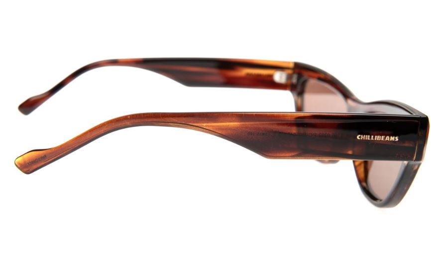 ÓCULOS DE SOL ESPELHADO - OC.CL.4146