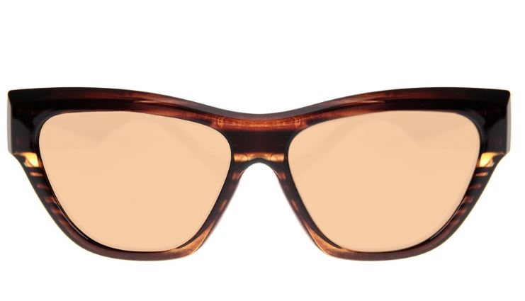 ÓCULOS DE SOL ESPELHADO - OC.CL.4146