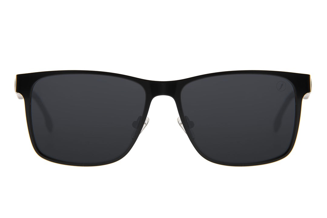 OCULOS UNISSEX CHILLI BEANSQUADRADO PRETO OCMT3898