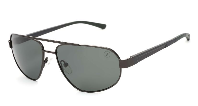 ÓCULOS DE SOL AVIADOR POLARIZADO - OC.MT.3944