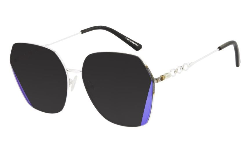 ÓCULOS DE SOL FEMININO - ALOK - OCMT3107